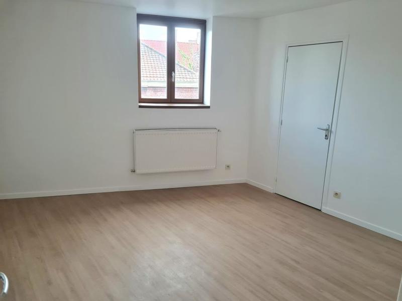 Maison - 134 m² - 5 pièces