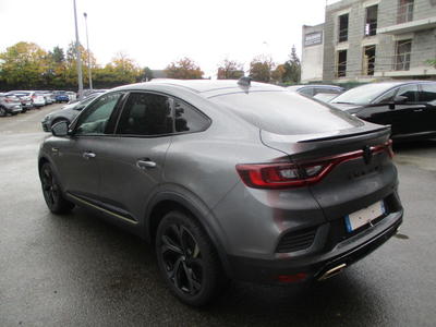 Renault Arkana Engineered 1.6 E-Tech Hybrid 145 cv Bva6