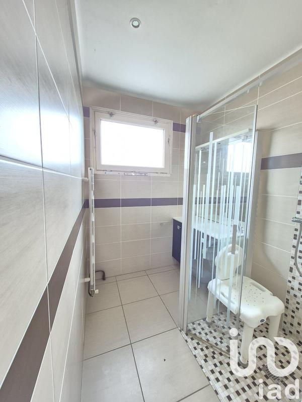 Maison de ville - 90 m² - 5 pièces