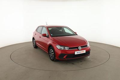 Volkswagen Polo 1.0 Tsi 95 ch
