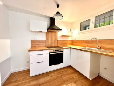 Appartement - 88 m² - 3 pièces