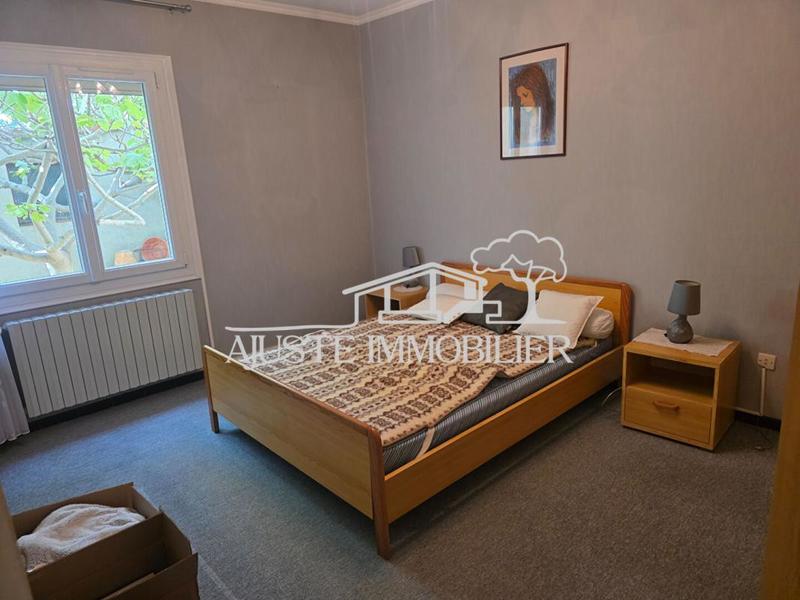 Maison - 134 m² - 5 pièces