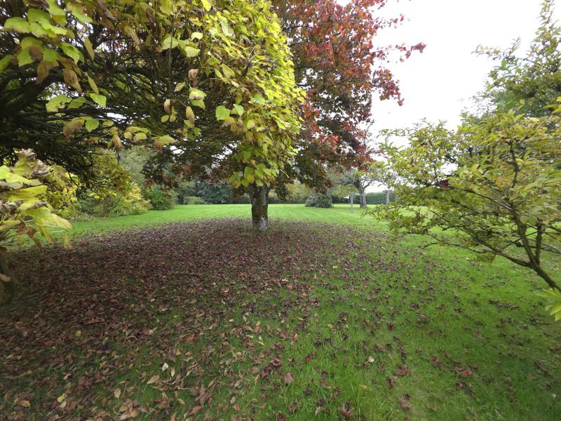 Maison - 208 m² - 9 pièces