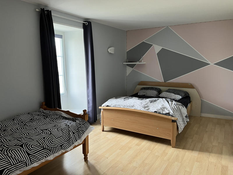 Maison - 209 m² - 6 pièces