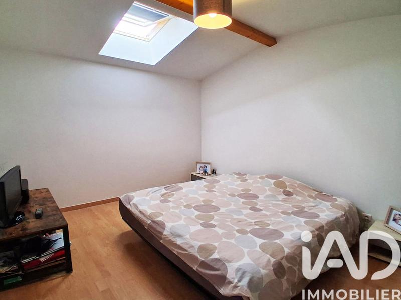 Maison - 132 m² - 6 pièces