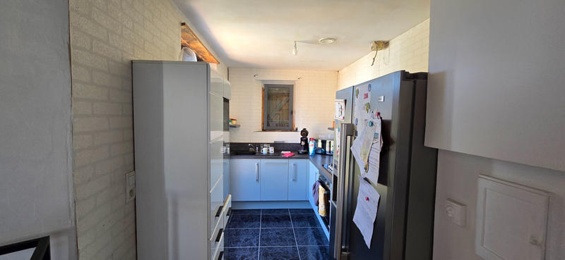 Maison - 55 m² - 4 pièces