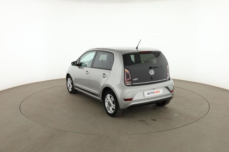 Volkswagen Up! 1.0 BlueMotion Tech Up! Beats Audio 5p 60 ch