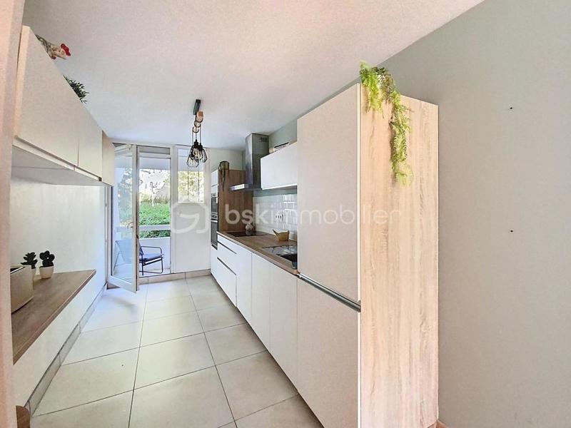 Appartement - 71 m² - 3 pièces
