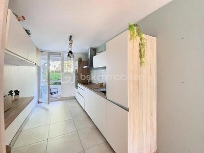 Appartement - 71 m² - 3 pièces