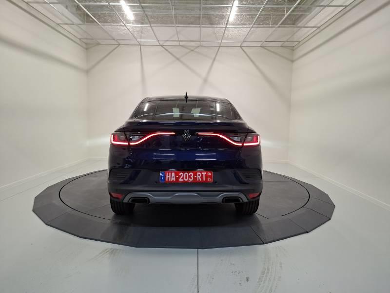 Renault Arkana E-Tech full hybrid 145 Gsr2 esprit Alpine