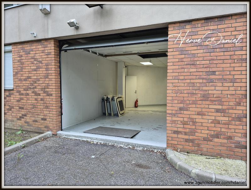 Bureau - 503 m² - 16 pièces