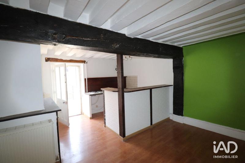 Local commercial - 141 m²