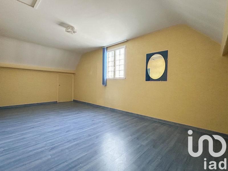 Maison - 131 m² - 7 pièces