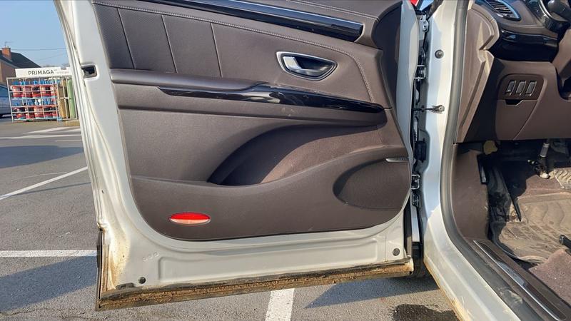 Renault Espace V 1.6 dCi 160 Energy Edc6 Initiale Paris