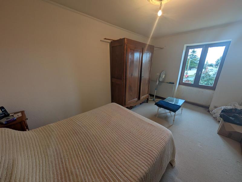 Maison - 131 m² - 4 pièces