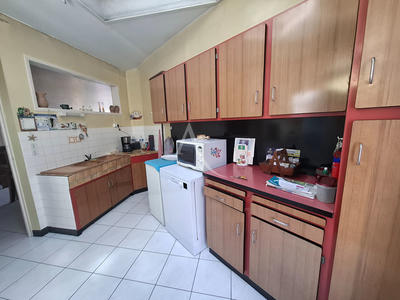 Maison - 74 m² - 3 pièces