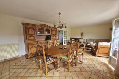Maison - 109 m² - 6 pièces