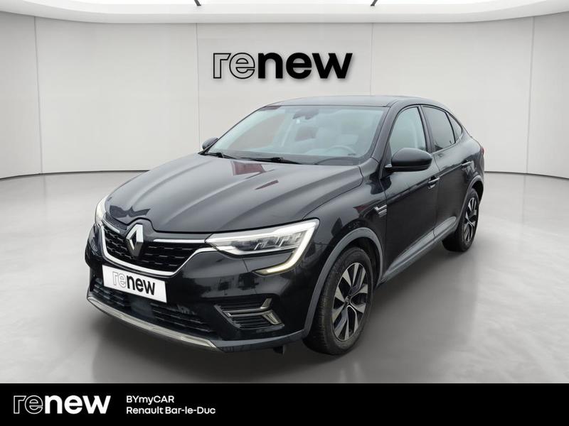 Renault Arkana E-Tech 145 Business