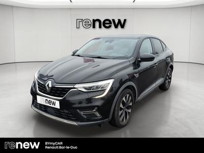 Renault Arkana E-Tech 145 Business