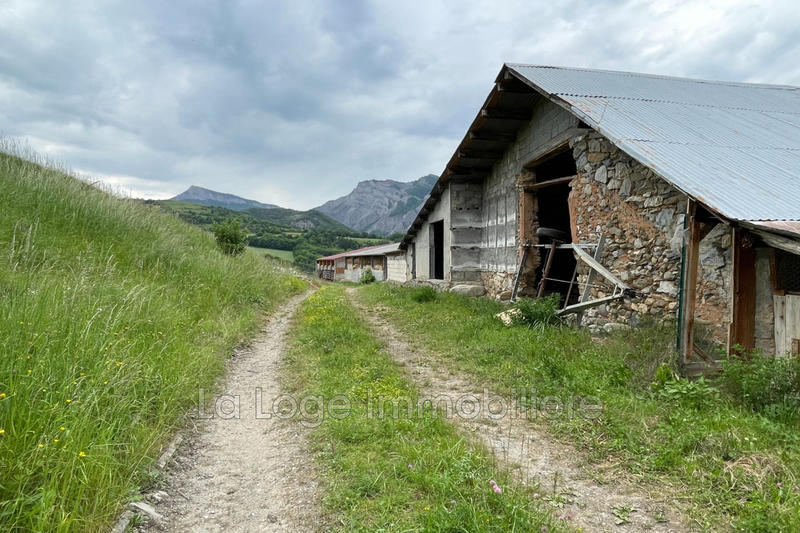 Maison - 75 m² - 3 pièces