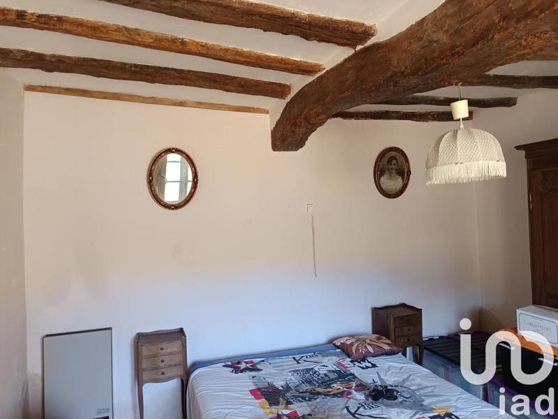 Maison - 256 m² - 11 pièces