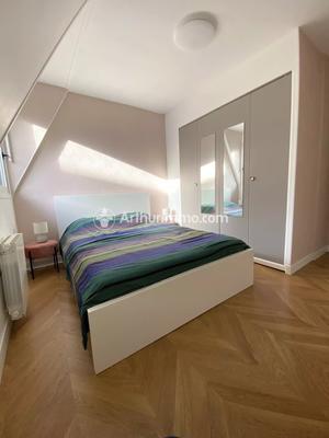 Appartement - 29 m² - 2 pièces