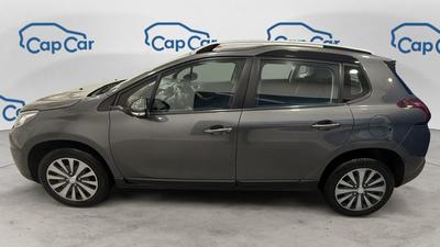 Peugeot 2008 I 1.6 BlueHDi 100 Eat6 Active Business - Automatique