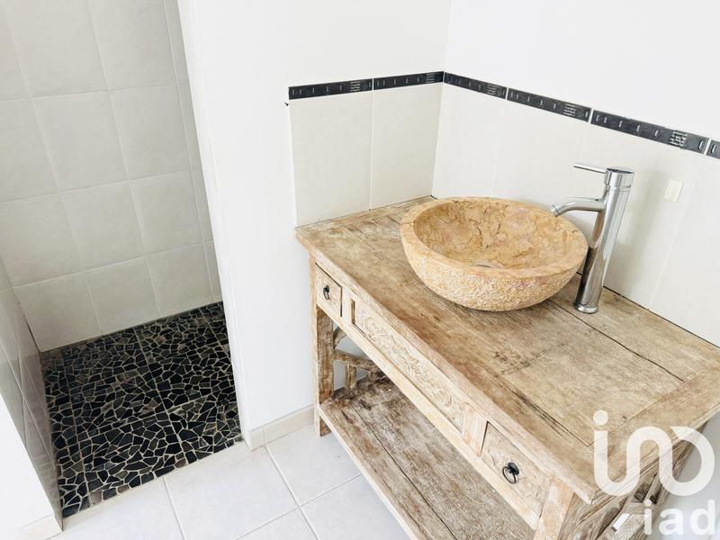 Maison - 91 m² - 4 pièces