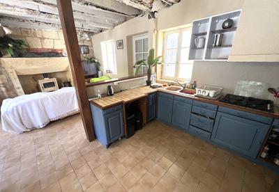 Maison - 70 m² - 3 pièces