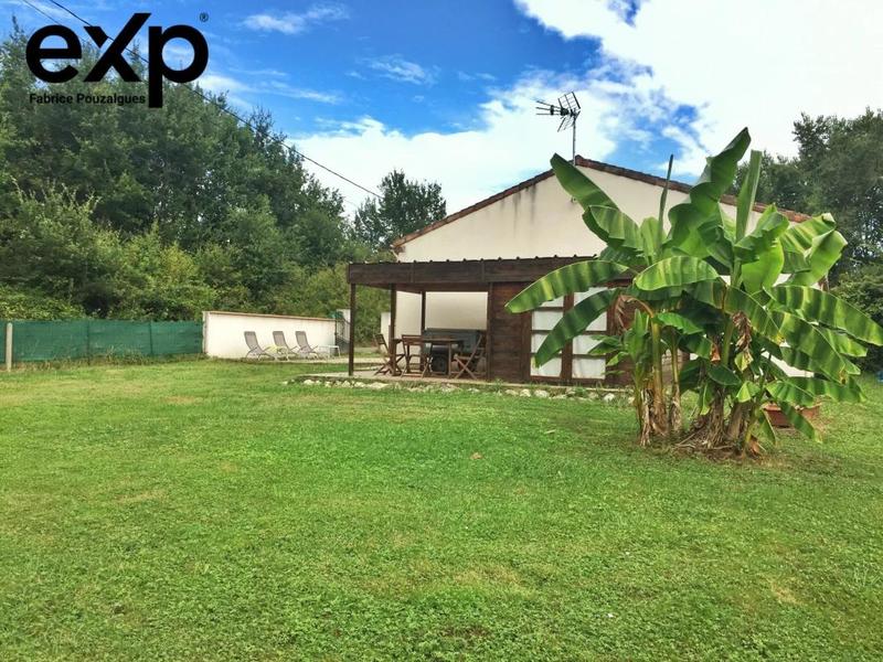 Maison - 88 m² - 4 pièces