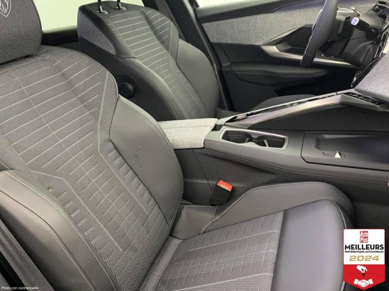 Peugeot 3008 Hybrid 145 e-Dcs6 Gt