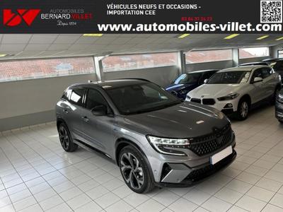 Renault Austral mild hybrid 160 auto Gsr2 Techno esprit Alpine