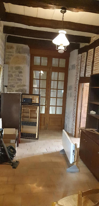Maison - 250 m² - 6 pièces