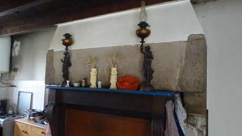 Ferme - 64 m² - 2 pièces