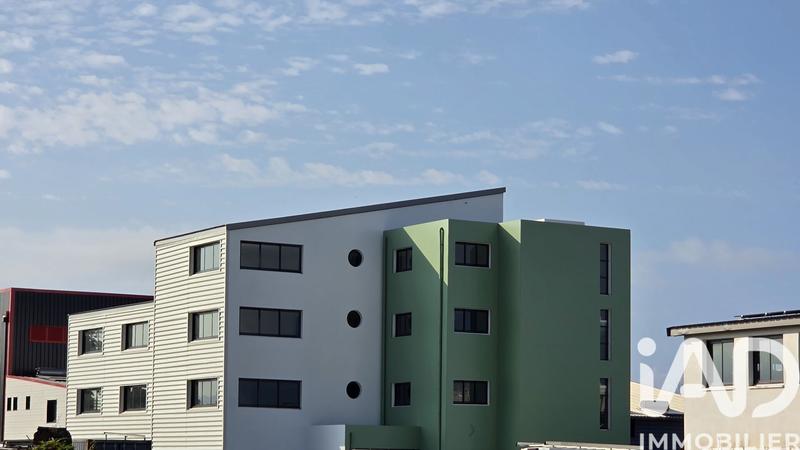 Immeuble - 1 040 m²