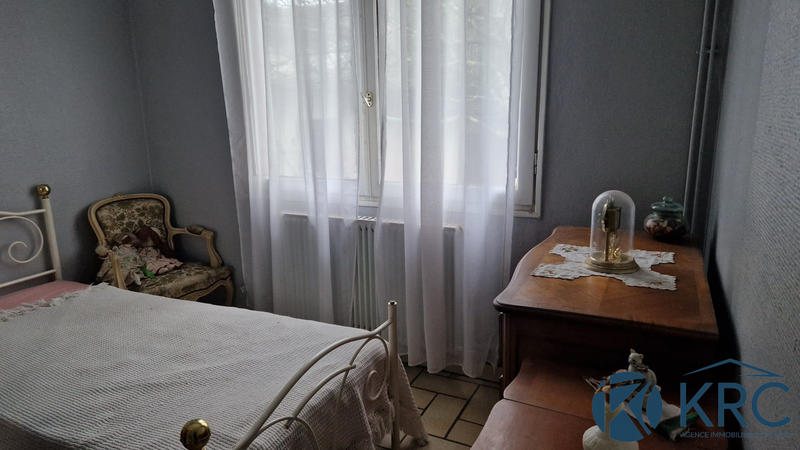 Maison - 67 m² - 4 pièces