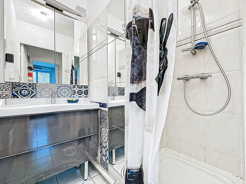 Appartement - 88 m² - 4 pièces