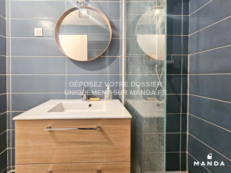 Chambre - 10 m² - 5 pièces