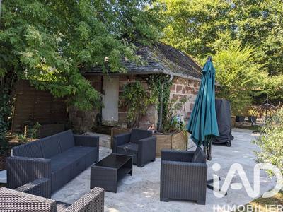 Ferme - 145 m² - 6 pièces