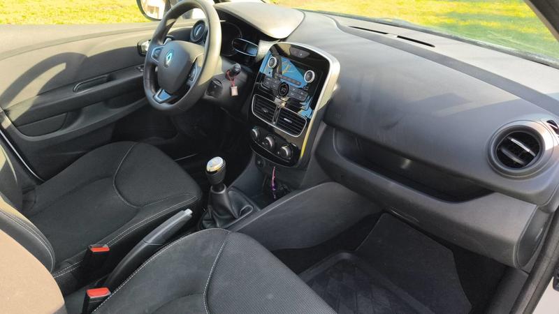 Renault Clio 1.5 dCi 75 Business
