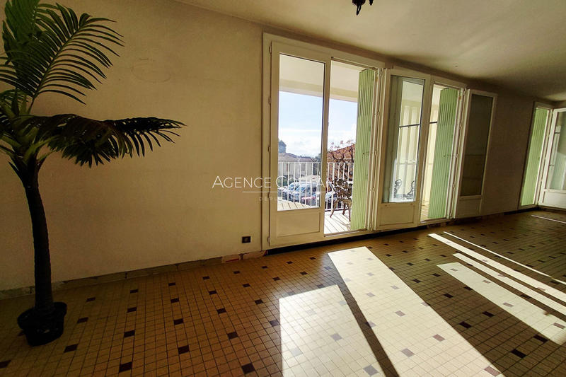 Appartement - 89 m² - 5 pièces
