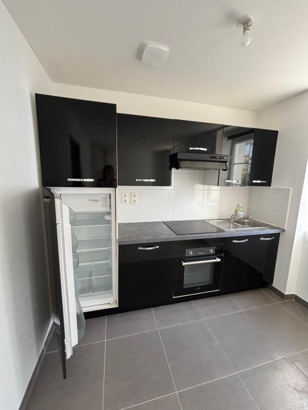 Appartement - 25 m² - 2 pièces