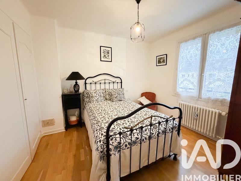 Maison - 133 m² - 6 pièces