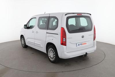 Toyota Proace City Verso Medium 1.5 d-4d Dynamic 100 ch