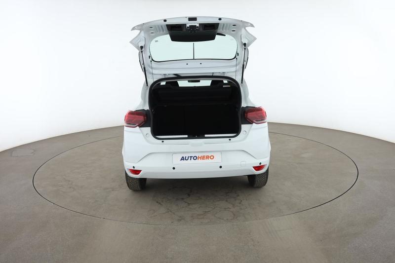 Dacia sandero III 1.0 TCe Expression 91 ch