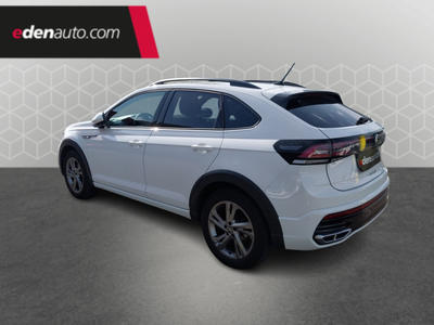 Volkswagen Taigo 1.0 Tsi 110 Dsg7 R-Line