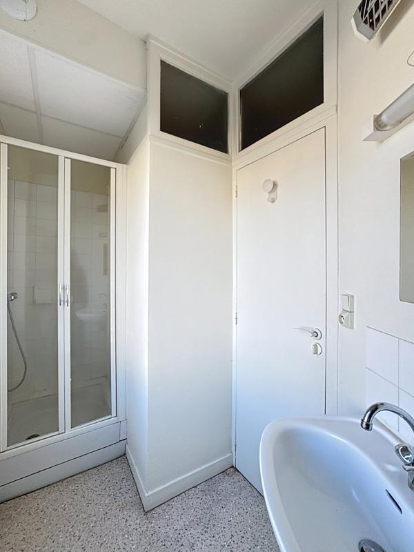 Appartement - 26 m² - 1 pièce