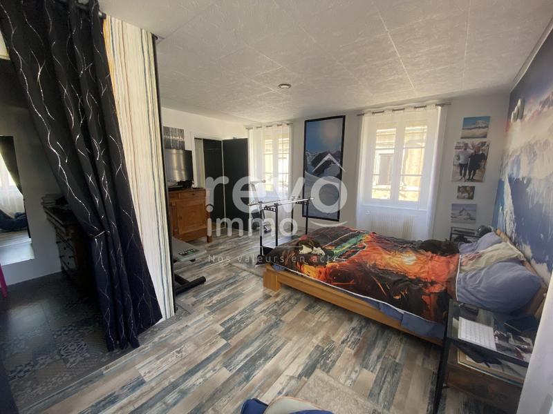 Local d'activités - 189 m² - 6 pièces