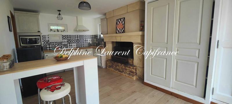 Maison - 75 m² - 4 pièces