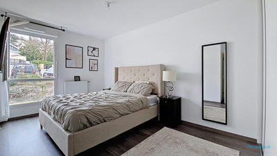 Appartement - 84 m² - 4 pièces